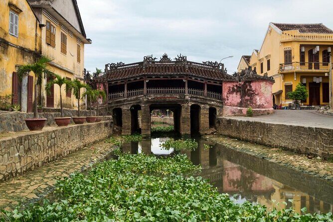1-Hour Lantern Making Class in Hoi An - Key Points You’ll Care About