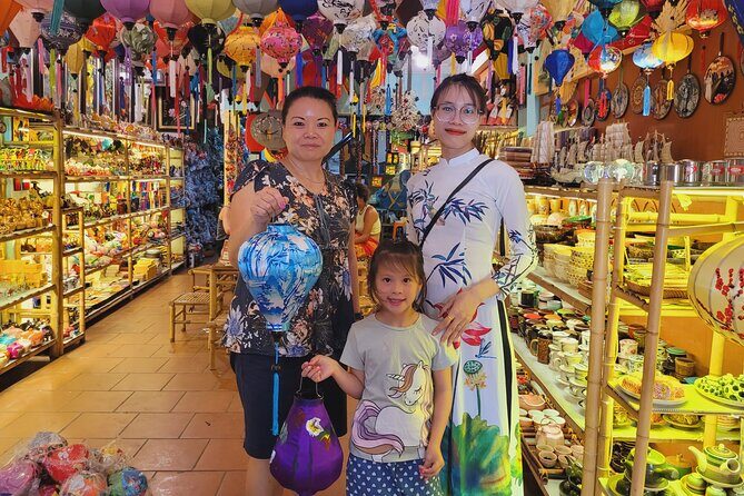 1-Hour Lantern Making Class in Hoi An - Price and Value: Is $10.65 Worth It?