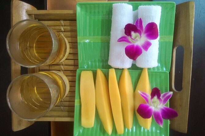 2-Hours Private Spa Experience in Hoi An - A calm, private 2-hour reset with pickup in Hoi An
