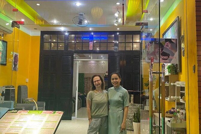 2-Hours Private Spa Experience in Hoi An - Price and value: why around $30 can make sense here