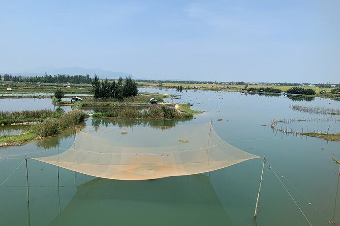 3 Hours Motorbike Tour in Hoi An Countryside. - Stop Moment: The Vietnamese Coffee Break That Resets the Mood