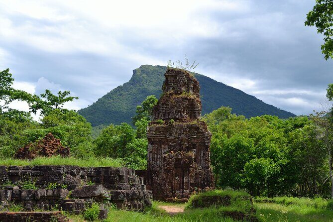 Adventure Bike Tour from Hoi An - The flow of the day: 8:00 am start to 6:00 pm return