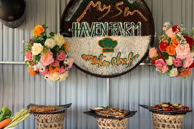 ATV Quad Bike Hoi An Adventure & BBQ Feast - From Hoi An Post Office to My Son Valley Trails: The Real Rhythm of This Day