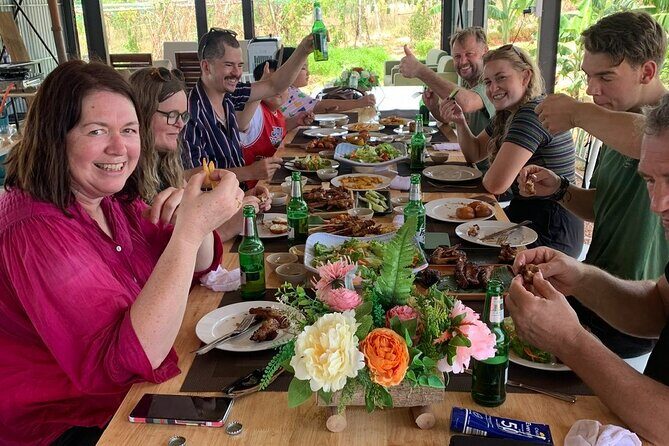 ATV Quad Bike Hoi An Adventure & BBQ Feast - Pricing and Value: How $69 Makes Sense (and When It Doesn’t)