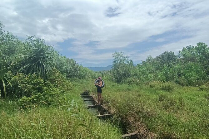 ATV Quad Bike Hoi An Adventure & BBQ Feast - What the Countryside Riding Really Shows You