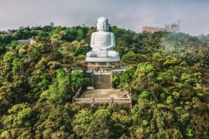 Ba Na Hills and Golden Bridge Private Tour - The Golden Bridge Photo Stop: What Makes It Worth the Time
