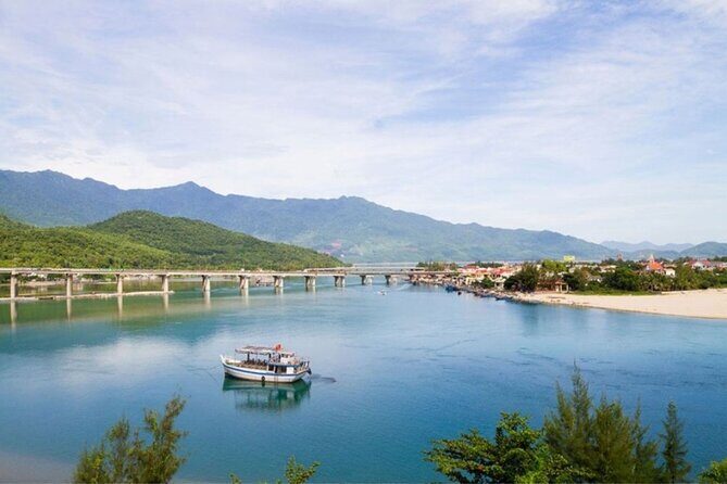 BaNa Hills with Golden Bridge 1 Day Tour from Hoi An/Da Nang - French Village: Street Performances and Classic Photo Stops