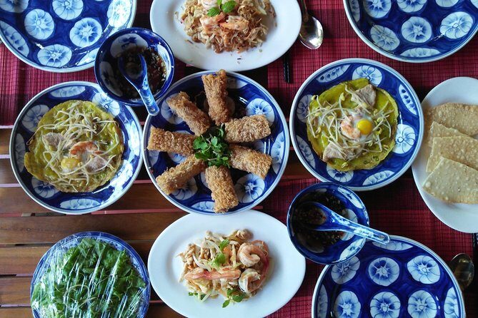Basket Boat Tour, Hoi An city, boat trip and lantern release - Price and Value Check: What’s Included in the $39