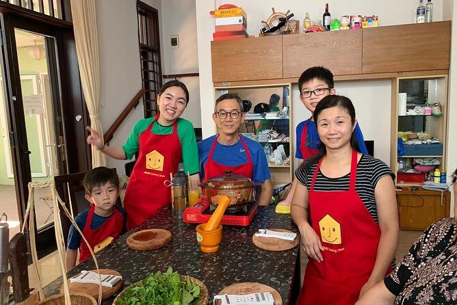 Best cooking class in Hoi An with Jolie (JHA3) - Is a Hoi An cooking class right for you?