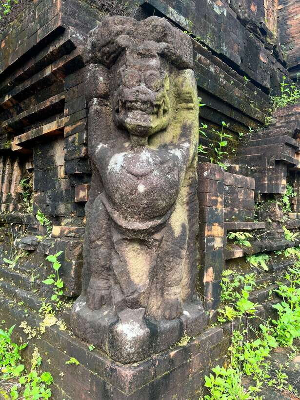 Best tour/ transfer to My Son Sanctuary - Should you book this My Son Sanctuary tour?