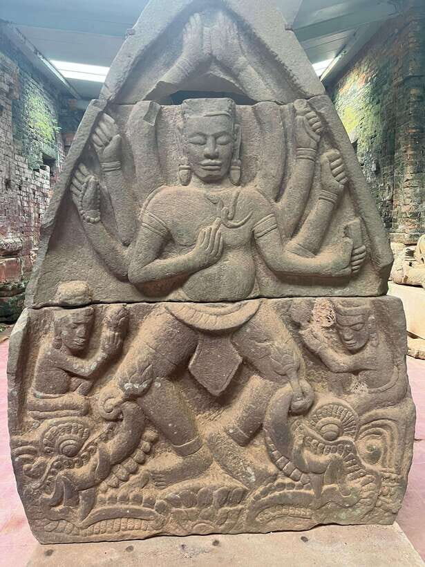 Best tour/ transfer to My Son Sanctuary - How the 4-hour My Son run works from Da Nang or Hội An