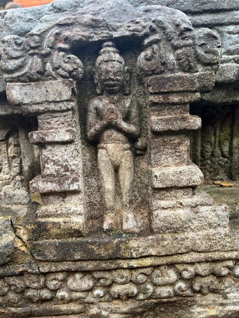 Best tour/ transfer to My Son Sanctuary - When to go: beat the heat and crowd with early departures