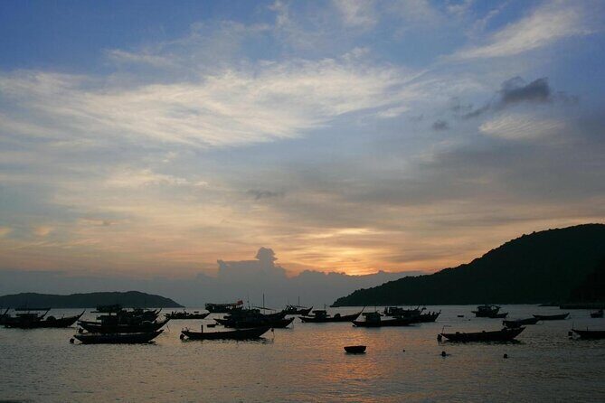 Cham Island: Snorkeling Tour - Key highlights worth circling on your calendar
