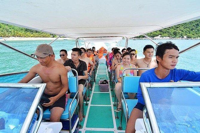 Cham Island: Snorkeling Tour - Price and value at $53: what you’re really paying for