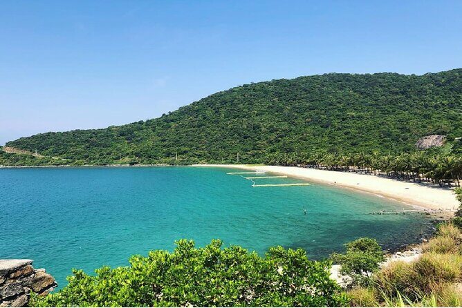 Cham Island Snorkeling - Wonderful Beach - Speedboat Daily Tour - Hoi An Ancient Town pickup and the pier check-in rhythm