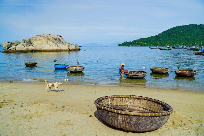 Cham Island Snorkeling - Wonderful Beach - Speedboat Daily Tour - The return trip: back around 14:00, drop-off about 14:30
