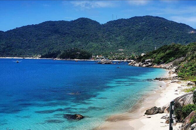 Cham Island Trip by Speed Boat including Snorkeling from Hoi An or Da Nang - Snorkeling in the UNESCO marine preserve: what 45 minutes means