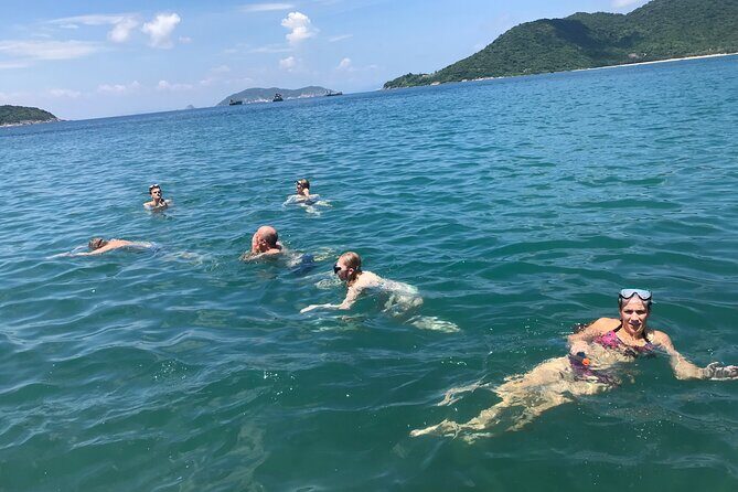 Cham Island Trip by Speed Boat including Snorkeling from Hoi An or Da Nang - Gear, transfers, and the small comfort details that matter