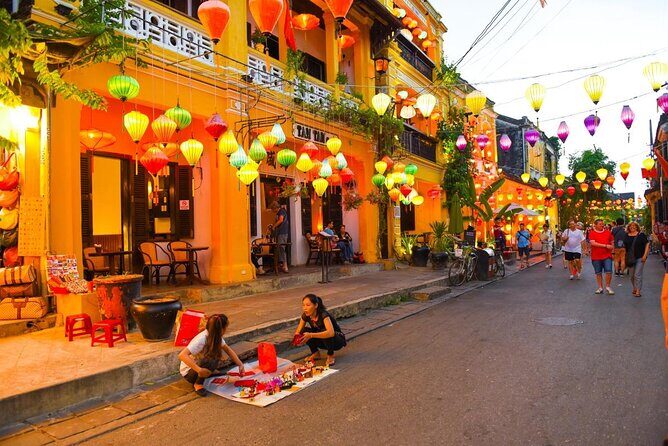 Coconut Basket Boat Trip - A Must - Do Experience in Hoi An! - Key things to know before you go