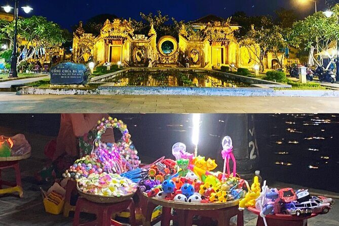 Coconut Jungle Eco & Hoi An City Tour With Boat Ride - Timing, Pickup, and How to Plan Your Day