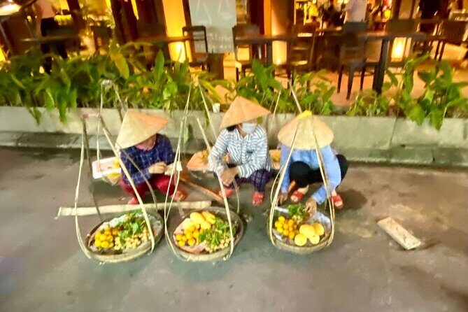 Coconut Jungle Eco & Hoi An City Tour With Boat Ride - Guide Quality: From Son and Long to Tony and Chau