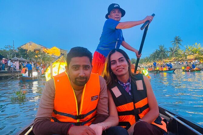 Coconut Jungle Eco & Hoi An City Tour With Boat Ride - Who This Tour Fits Best (and Who Might Want Something Else)