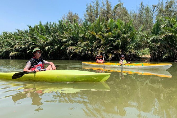 Cocopalm Forest To A Craft Village - Key Points Worth Noticing