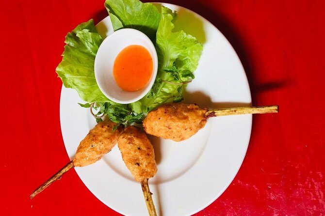 Cook Like a Local: Your Personalized Vietnamese Culinary Journey - Starting at Gioan Villa Hoian: the address that matters