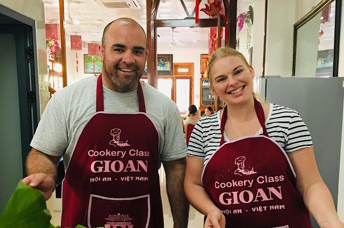 Cook Like a Local: Your Personalized Vietnamese Culinary Journey - Price and value: what $50 really buys