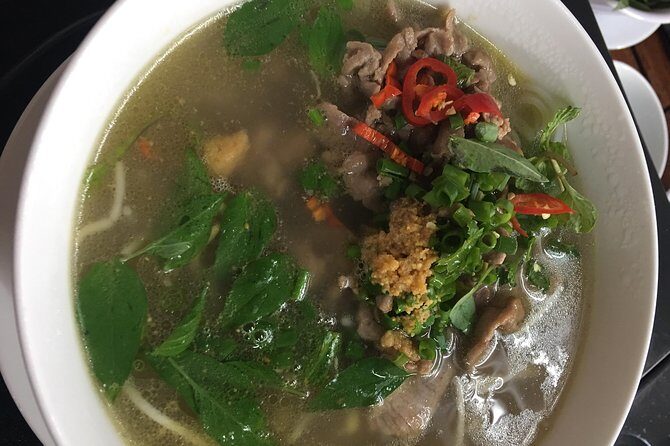 Cook Like a Local: Your Personalized Vietnamese Culinary Journey - How long it takes and how to fit it into your day
