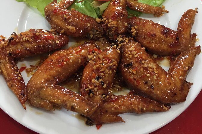 Cook Like a Local: Your Personalized Vietnamese Culinary Journey - Hands-on cooking in a family-kitchen rhythm