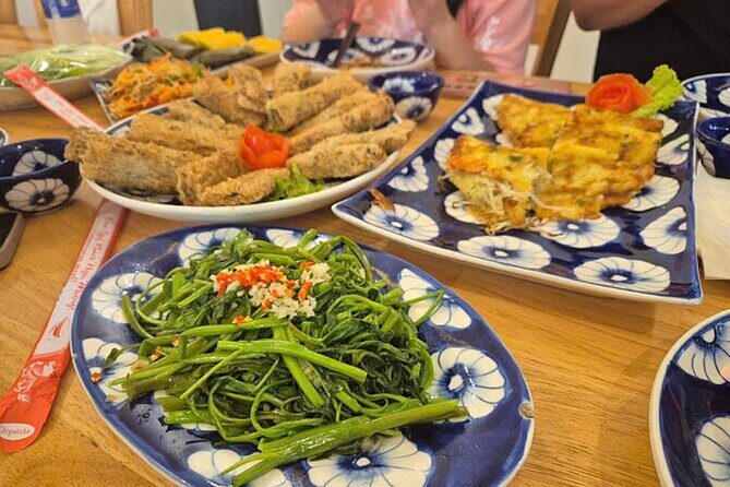 Cooking Class and Coconut Basket Boat Ride by Hangcoconut - Timing and Transfers: How to Fit It Into Your Hoi An Day