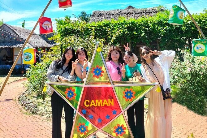 Cooking Class Hoi An - Organic Garden - Farming Tour-Handicrafts - What you’ll learn from the garden (and why it matters later)