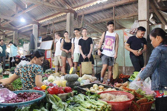 Cooking Class Hoi An:Local Market, Basket Boat, Fishing & Cooking - A Half-Day Plan That Actually Feels Like Hoi An