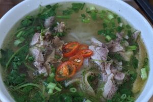 Cooking School from Hoi An/ Da Nang - Hoi An Timing and the Cam Thanh Village Kitchen Flow