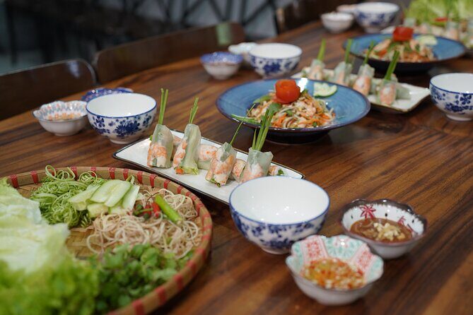 Cooking School from Hoi An/ Da Nang - Price and Value: Why $22 Feels Fair Here