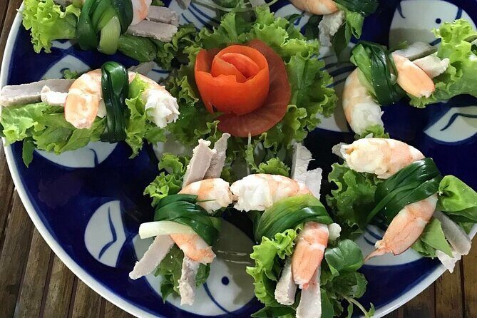 Cooking School from Hoi An/ Da Nang - Who Should Book This, and Who Might Want Another Option