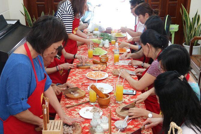 Cooking with Jolie in Hoi An - At Jolie’s home: market ingredients, coffee, and real cooking
