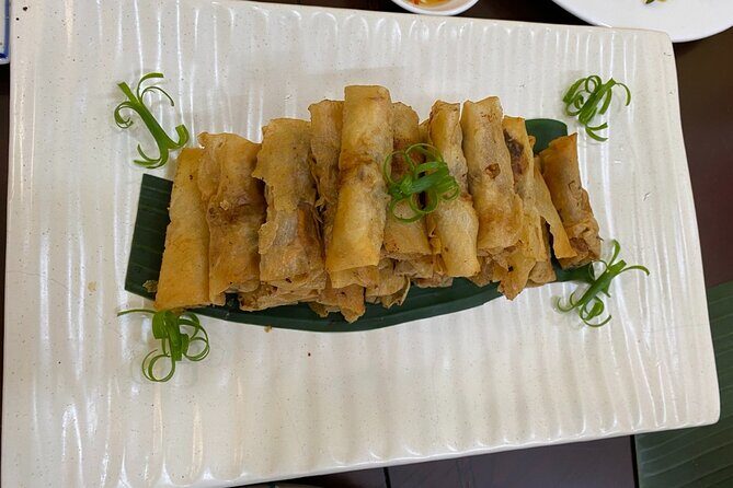 Coooking Class And Eating Tour - Key highlights you’ll feel in your day
