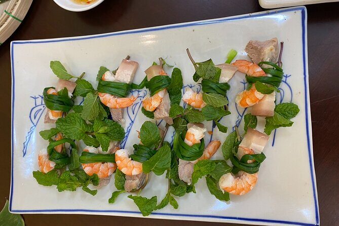 Coooking Class And Eating Tour - Who this tour suits best (and who should think twice)