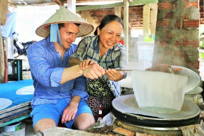 Countryside and Villages Tour By Motorbike - Why a Scooter Countryside Tour Feels Better Than Another Old-Town Walk