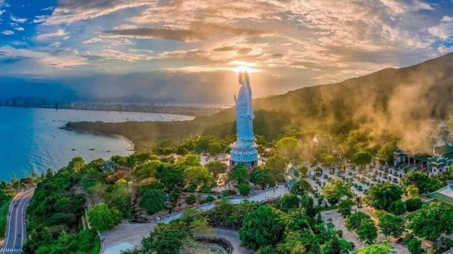 Da Nang City Side - My Son Sanctuary Small Group Tour - How This Full-Day Route Fits Your Day From Da Nang or Hoi An