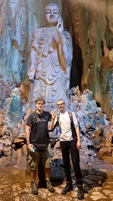 Da Nang City Side - My Son Sanctuary Small Group Tour - What to Bring, What to Wear, and When to Go Easy