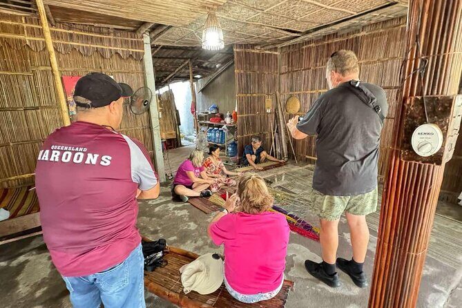Da Nang City Tour, Marble Mountain, Coconut Boat, Hoi An Old Town - Logistics that make the day easier: pickup, private transport, and lunch