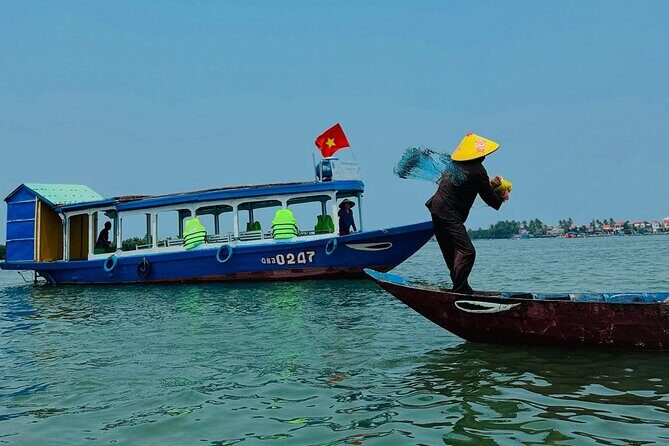 Da Nang City Tour, Marble Mountain, Coconut Boat, Hoi An Old Town - Should you book this Da Nang + Hoi An highlights day?
