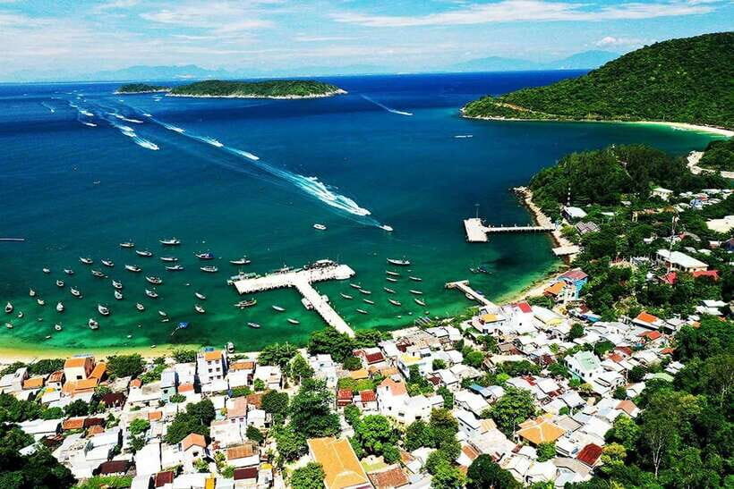 Da Nang/Hoi An: Cham Island Speedboat Tour with Snorkeling - Key things I’d circle before you go