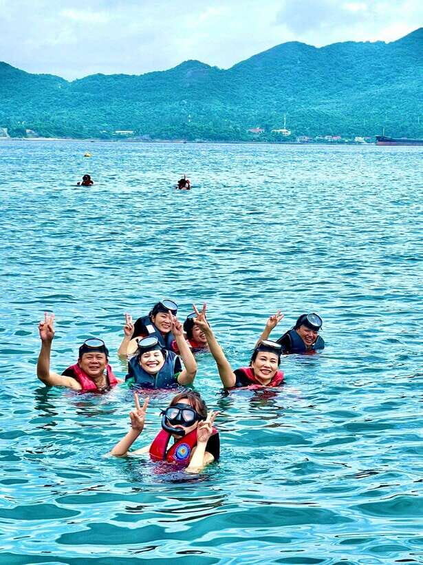 Da Nang/Hoi An: Cham Island Speedboat Tour with Snorkeling - The day’s rhythm: how the itinerary feels in real life