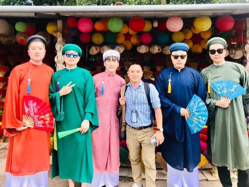 Da Nang/Hoi An: Hue City Full Day tour - Hue Imperial City (Citadel) at 1:00 PM: Where Events Happened