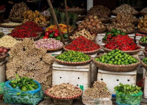 Da Nang/Hoi An: Market Tour, Basket Boat Ride, Cooking Class - From your hotel to the Cam Thanh area: how the day flows