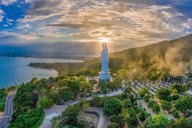 Da Nang/Hoian: Marble Mountain, Am Phu Cave, Monkey Mountain - Key highlights worth planning around